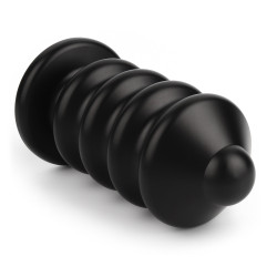 Mr. Steel Plug Ass Blaster L 12 x 6cm